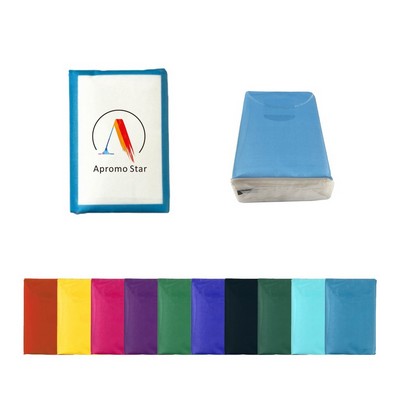 Mini Tissues Pack/Pocket Tissues
