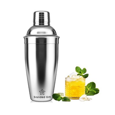 Cocktail Shaker