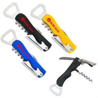 Multi-function Opener