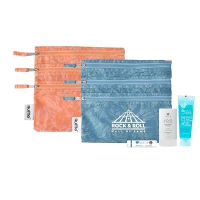 Aloe Up Tropical Shield Kit