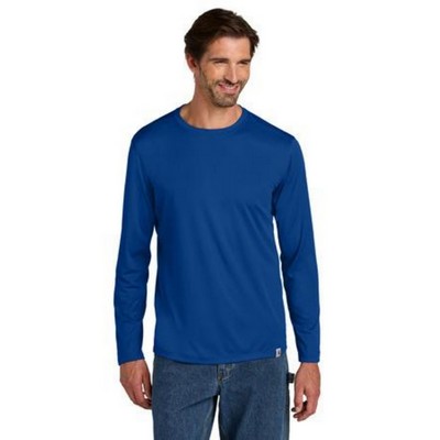 Carhartt Force Sun Defender Long Sleeve T-Shirt